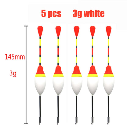 Carp Floats (Various Sizes) - Duke's Fishing Supply