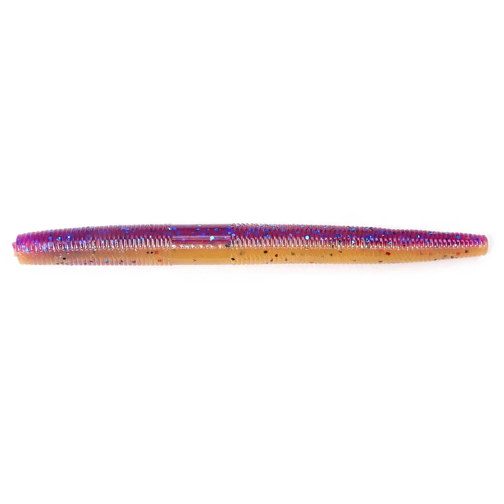 Senko Soft Plastic Worm (4") - Duke's Fishing Supply