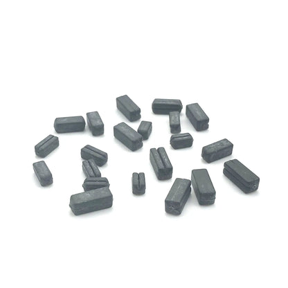 Quick Change Tungsten Line Sinker - Duke's Fishing Supply