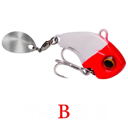 Tail Spinnerbait (Various Sizes) - Duke's Fishing Supply