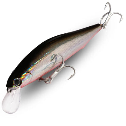 Sinking Minow 5g 7g 14g Jerkbait Magnetic Boost Fishing Lure Gravity Balance System Cast Deep Bait Wobbler Pesca Swimbait Pesca - Duke's Fishing Supply