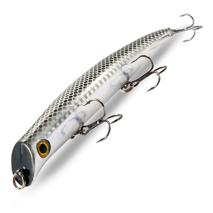 Topwater Pencil Popper (5"/15g) - Duke's Fishing Supply