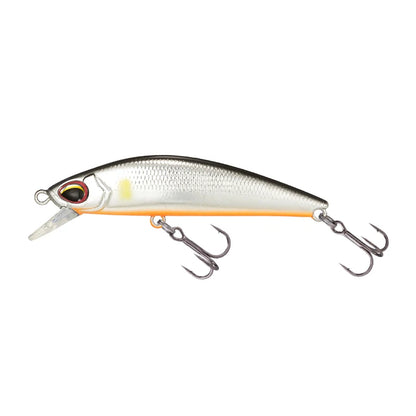 Sinking Minnow Jerkbait (2.5") - Duke's Fishing Supply