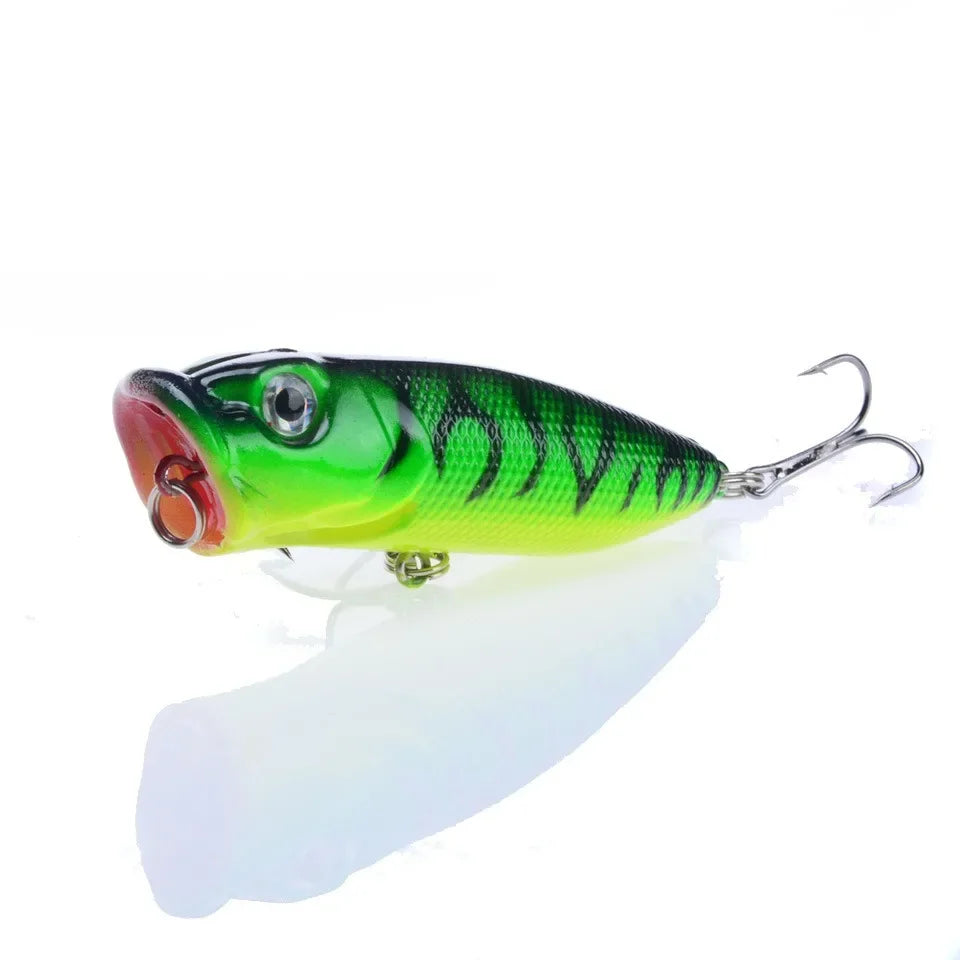 Topwater Popper (2.6"/0.4OZ) - Duke's Fishing Supply