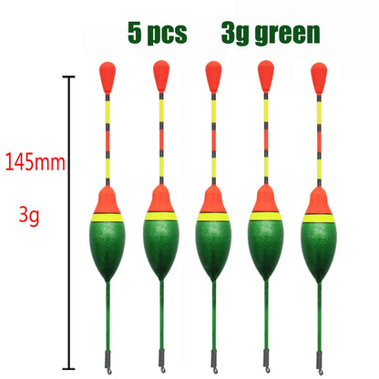 Carp Floats (Various Sizes) - Duke's Fishing Supply
