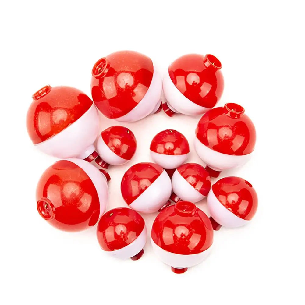 Ball Bobber (Various Sizes Set) - Duke's Fishing Supply