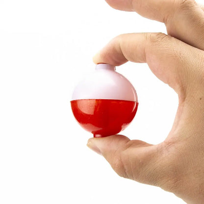 Ball Bobber (Various Sizes Set) - Duke's Fishing Supply