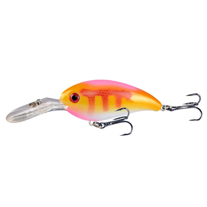 Floating Crankbait (13' Depth) - Duke's Fishing Supply