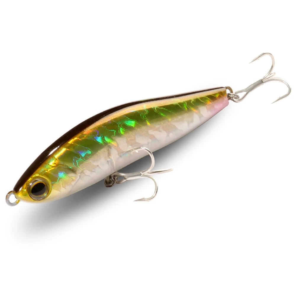 Sinking Pencil Lure - Duke's Fishing Supply