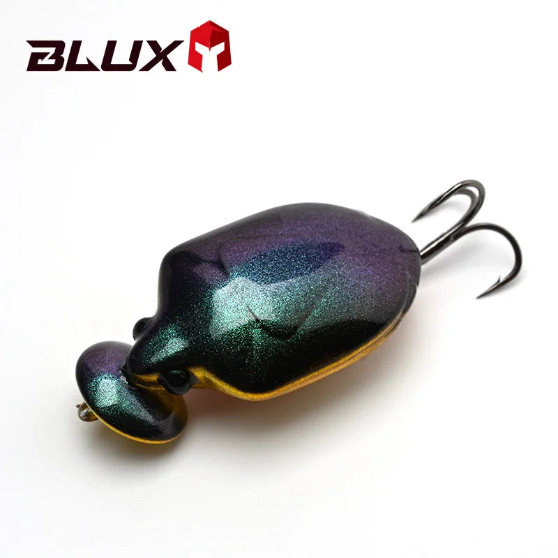 Premium Stinkbug Popper - Duke's Fishing Supply