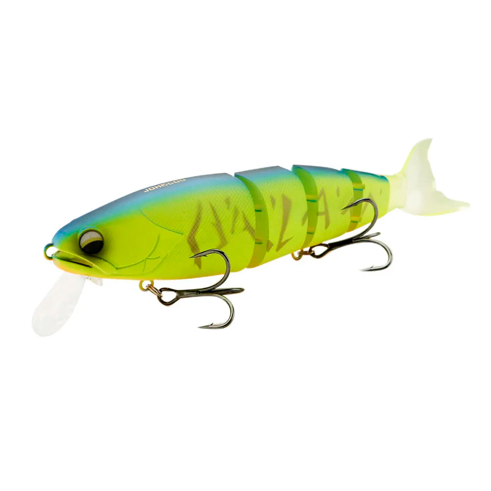 Floating Jointed Swimbait (9"|100g) - Duke's Fishing Supply