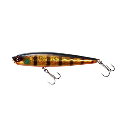 Topwater Pencil Popper (3.7"/4.5") - Duke's Fishing Supply