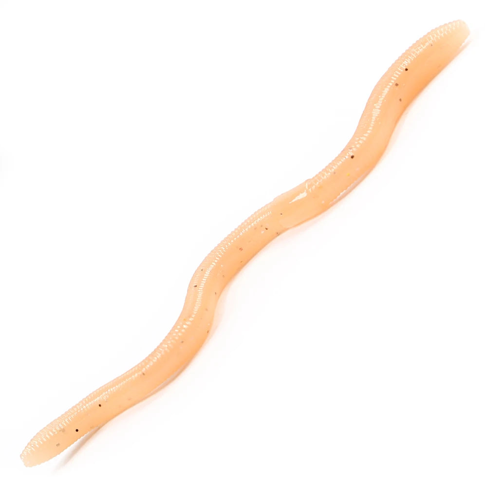 Worm Soft Plastic Lure (3.9") - Duke's Fishing Supply