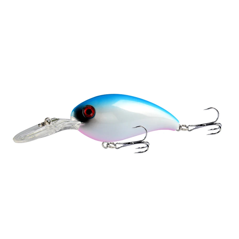 Floating Crankbait (13' Depth) - Duke's Fishing Supply