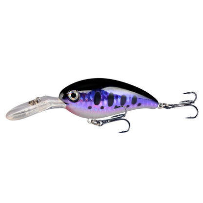 Floating Crankbait (13' Depth) - Duke's Fishing Supply