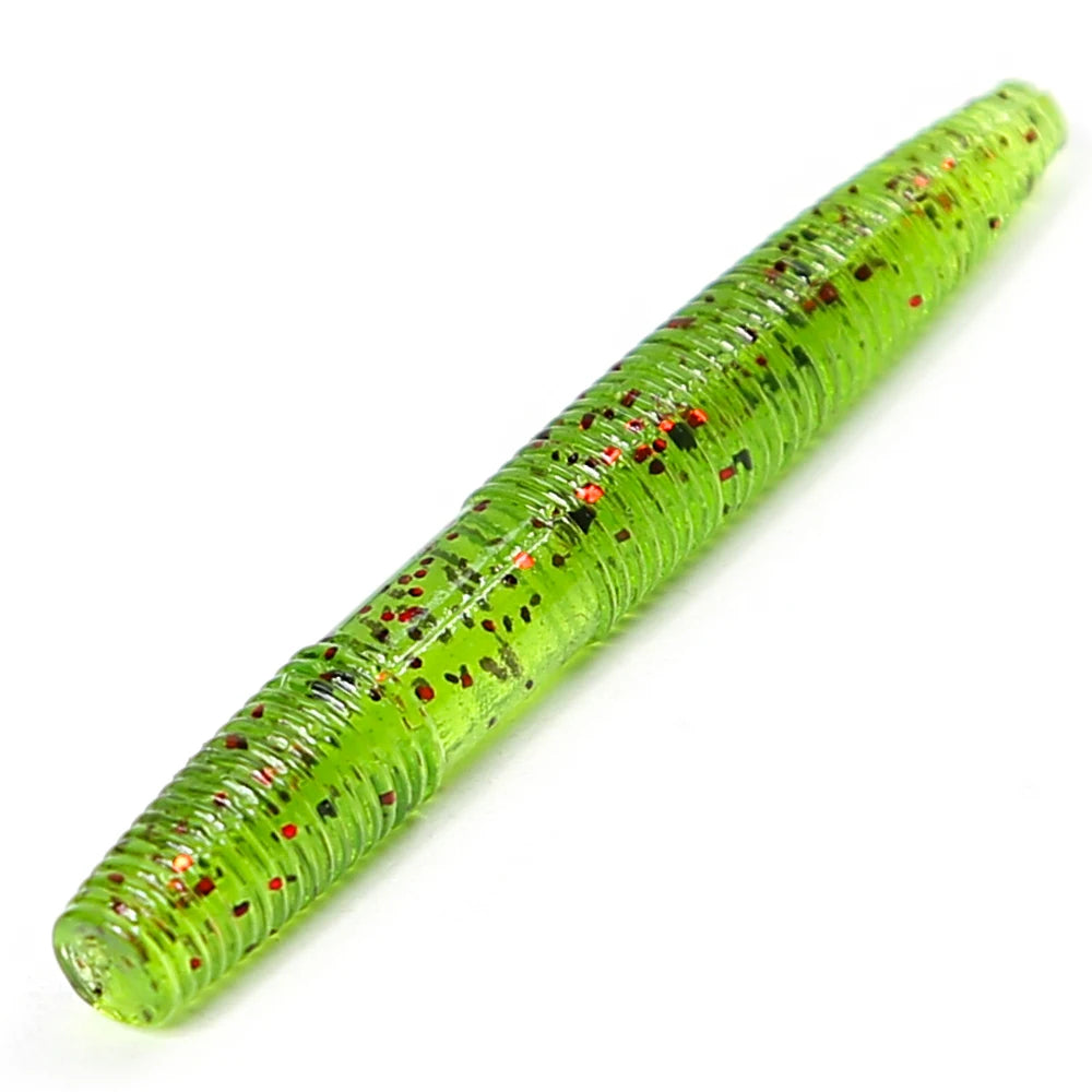 Senko Soft Plastic Worm (1.8") - Duke's Fishing Supply