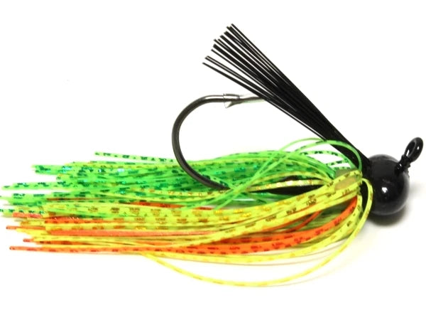 Weedless Jighead (0.6 oz) - Duke's Fishing Supply