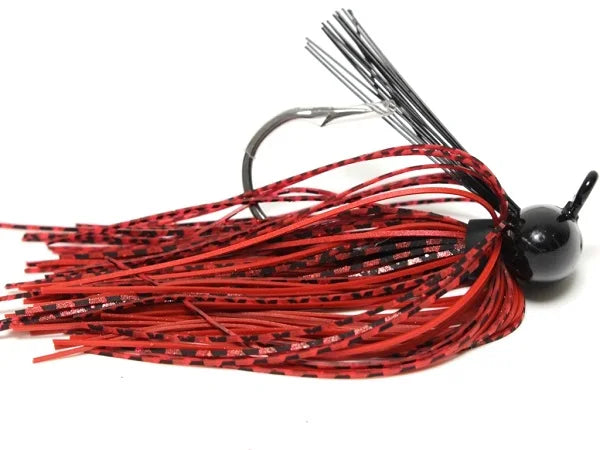 Weedless Jighead (0.6 oz) - Duke's Fishing Supply