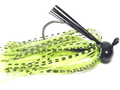 Weedless Jighead (0.6 oz) - Duke's Fishing Supply