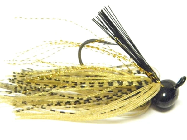 Weedless Jighead (0.6 oz) - Duke's Fishing Supply