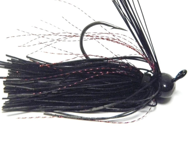 Weedless Jighead (0.6 oz) - Duke's Fishing Supply