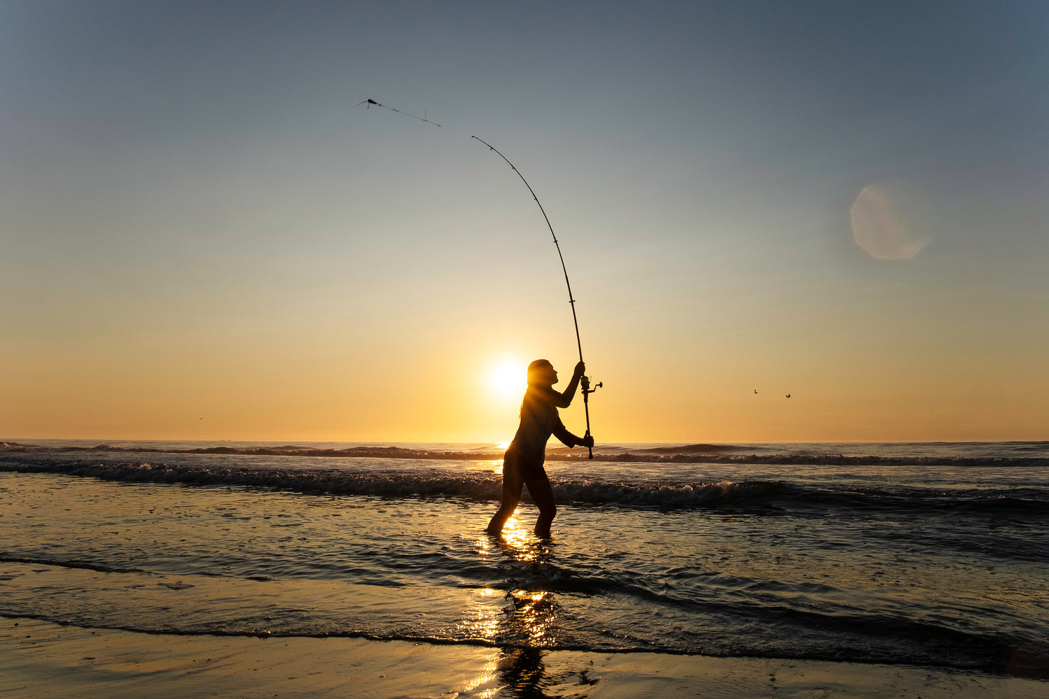 Surf Fishing Starter Kit - Duke's Fishing Supply